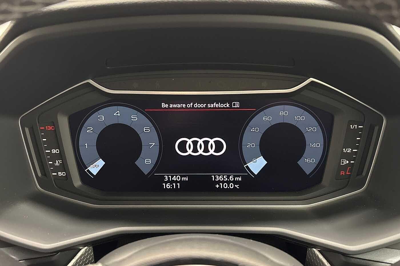 Used Audi A1 2025 for sale - 77187534: Photo 11