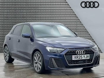 Used Audi A1 2025 for sale - 77187534: Photo