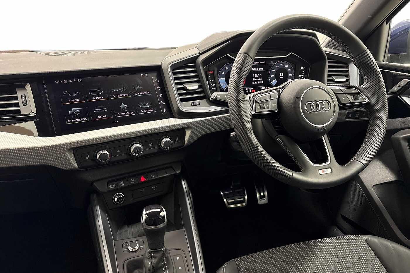 Used Audi A1 2025 for sale - 77187534: Photo 2