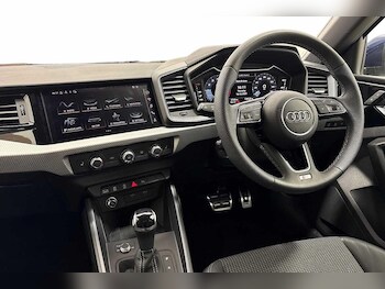 Used Audi A1 2025 for sale - 77187534: Photo