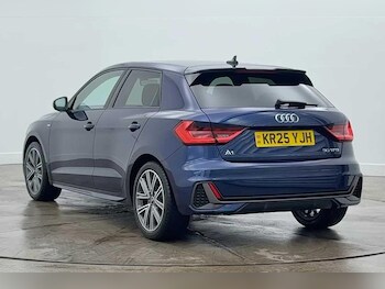 Used Audi A1 2025 for sale - 77187534: Photo