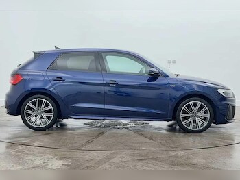 Used Audi A1 2025 for sale - 77187534: Photo