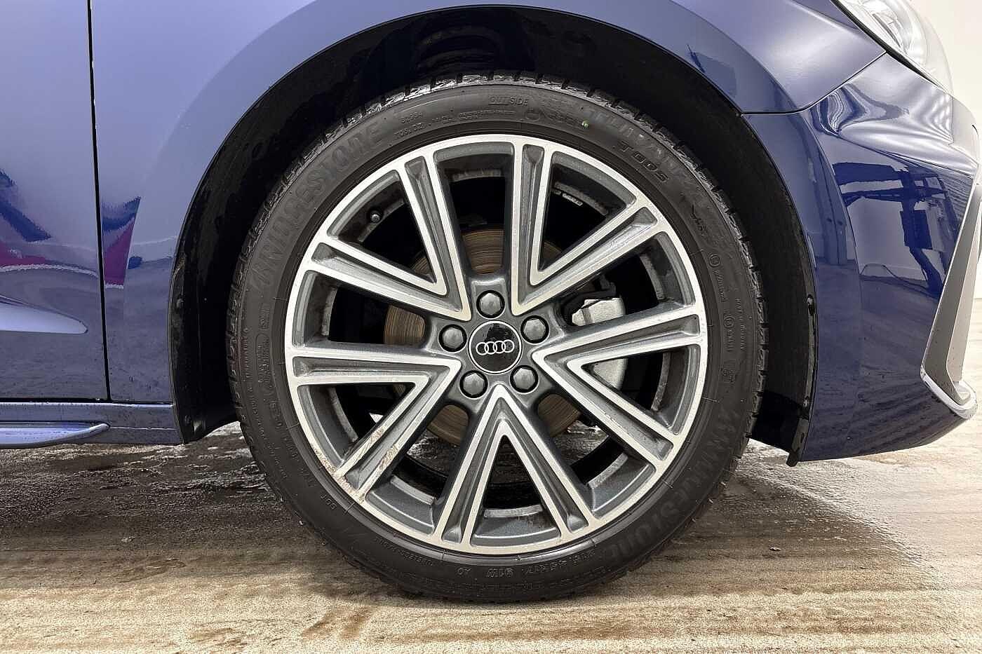 Used Audi A1 2025 for sale - 77187534: Photo 5