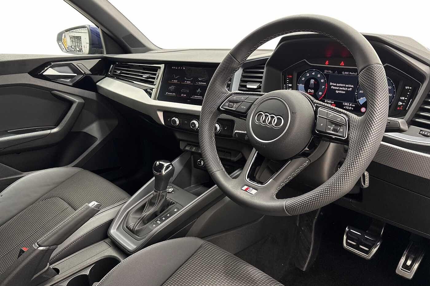 Used Audi A1 2025 for sale - 77187534: Photo 6