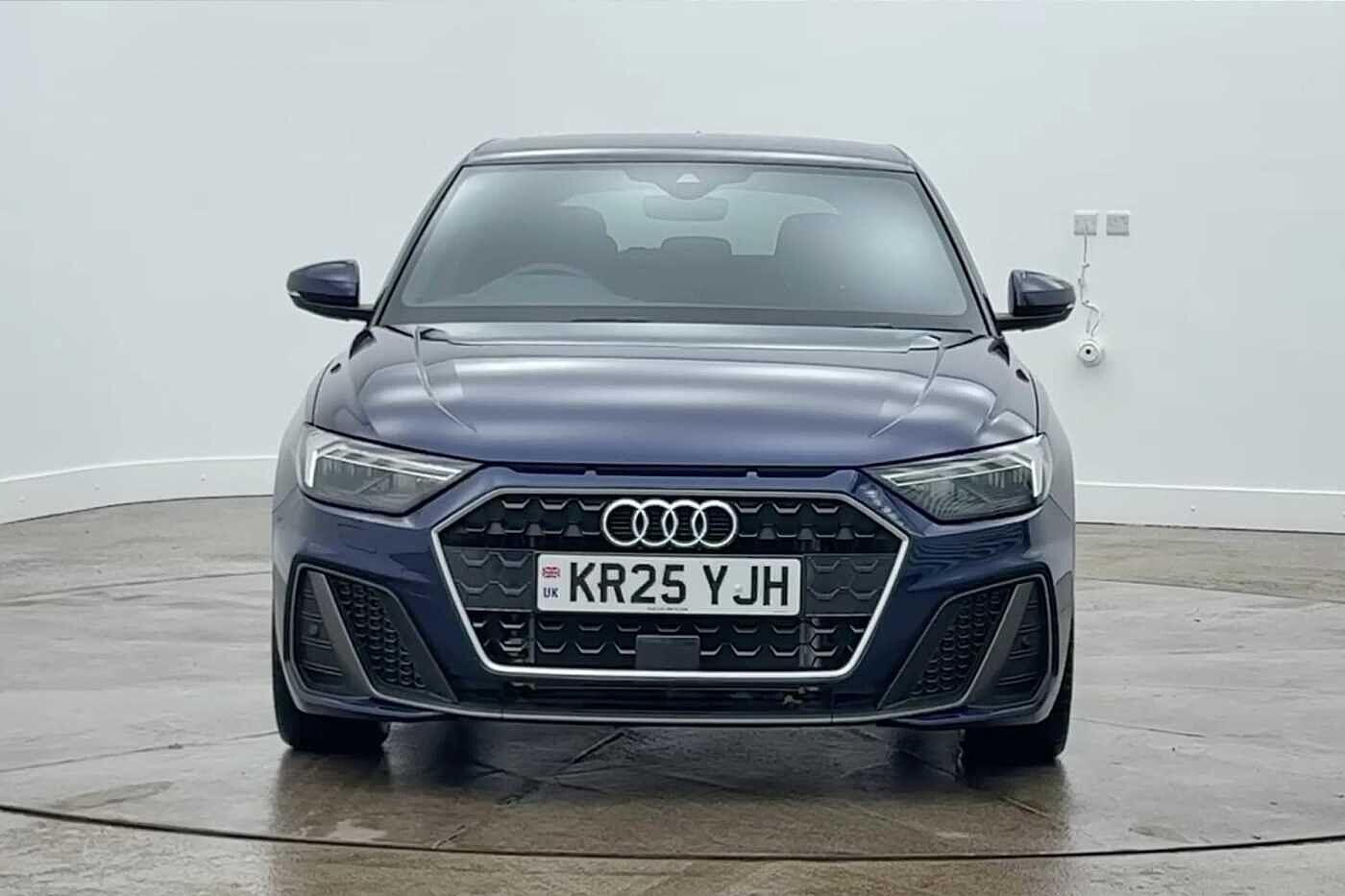 Used Audi A1 2025 for sale - 77187534: Photo 7