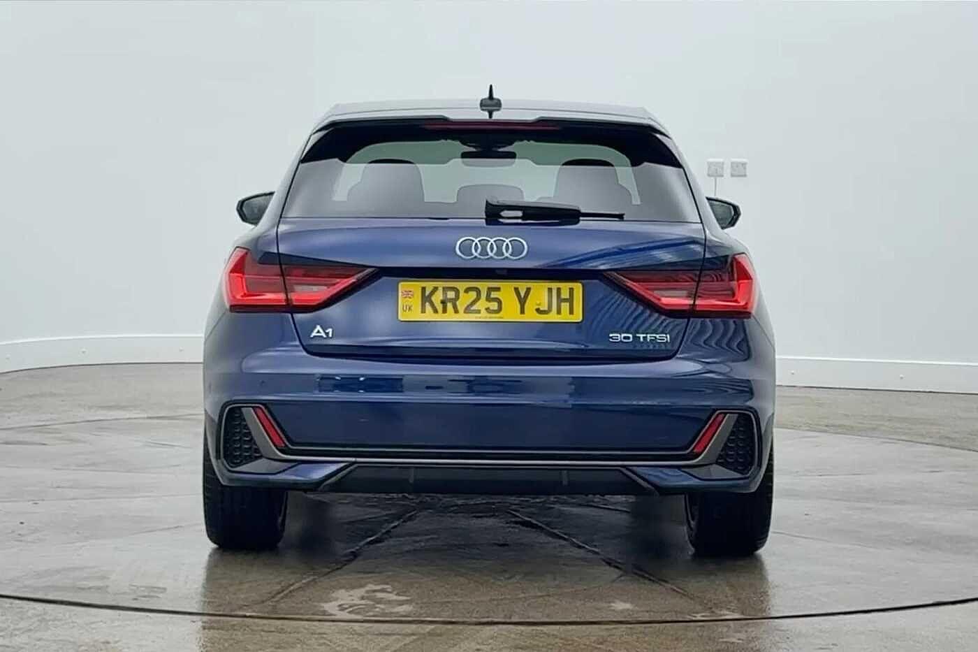 Used Audi A1 2025 for sale - 77187534: Photo 8