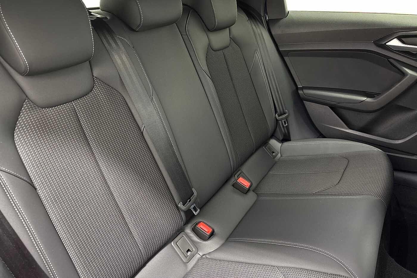 Used Audi A1 2025 for sale - 77187534: Photo 9