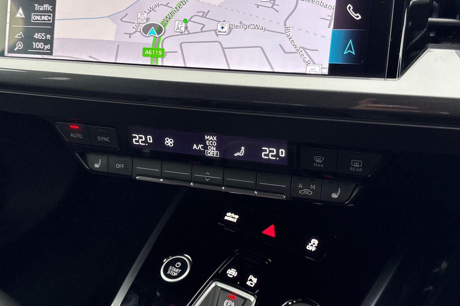 Used Audi Q4 e-tron 2025 for sale - 77249529: Photo 18