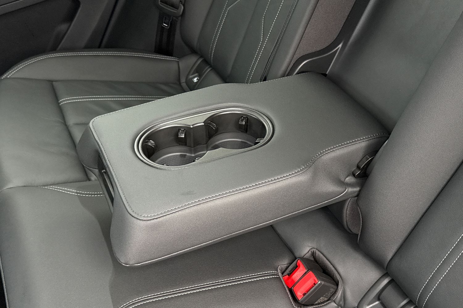 Used Audi Q4 e-tron 2025 for sale - 77249529: Photo 28