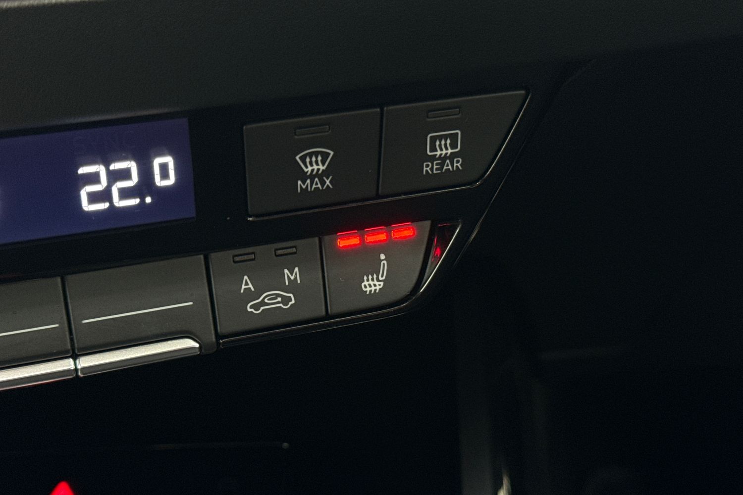 Used Audi Q4 e-tron 2025 for sale - 77249529: Photo 32