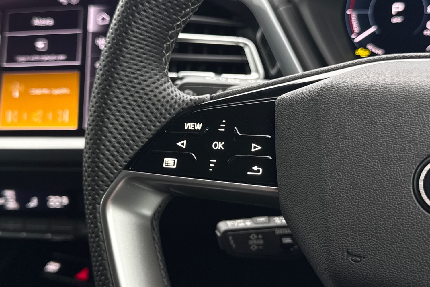 Used Audi Q4 e-tron 2025 for sale - 77249529: Photo 33