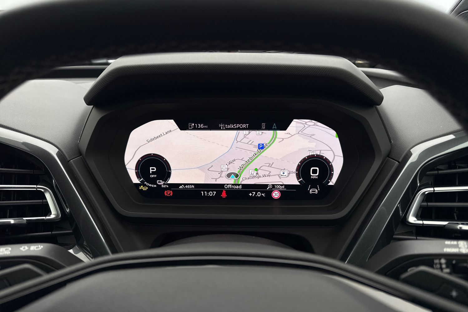 Used Audi Q4 e-tron 2025 for sale - 77249529: Photo 36