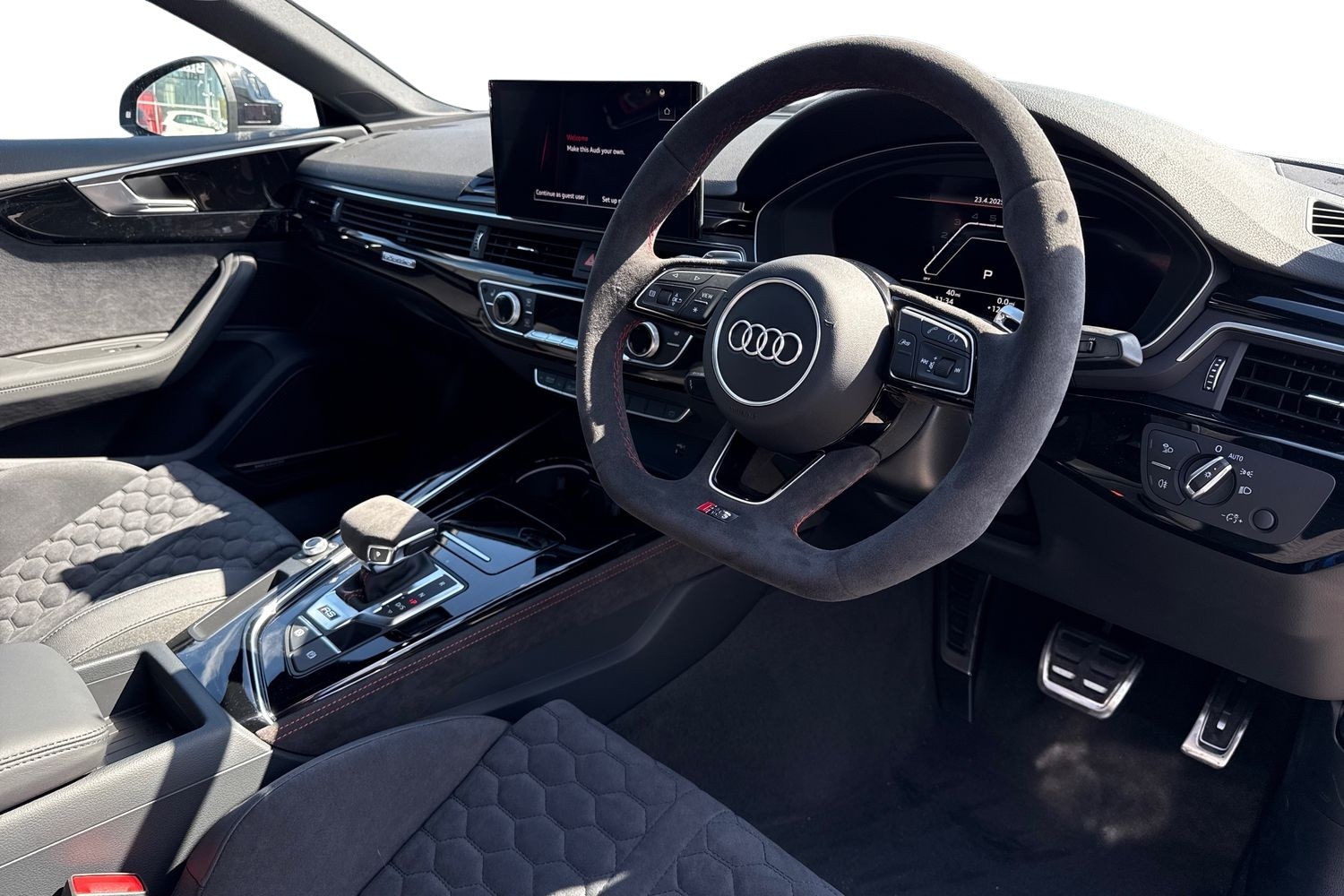 Used Audi RS5 2025 for sale - 76460983: Photo 13
