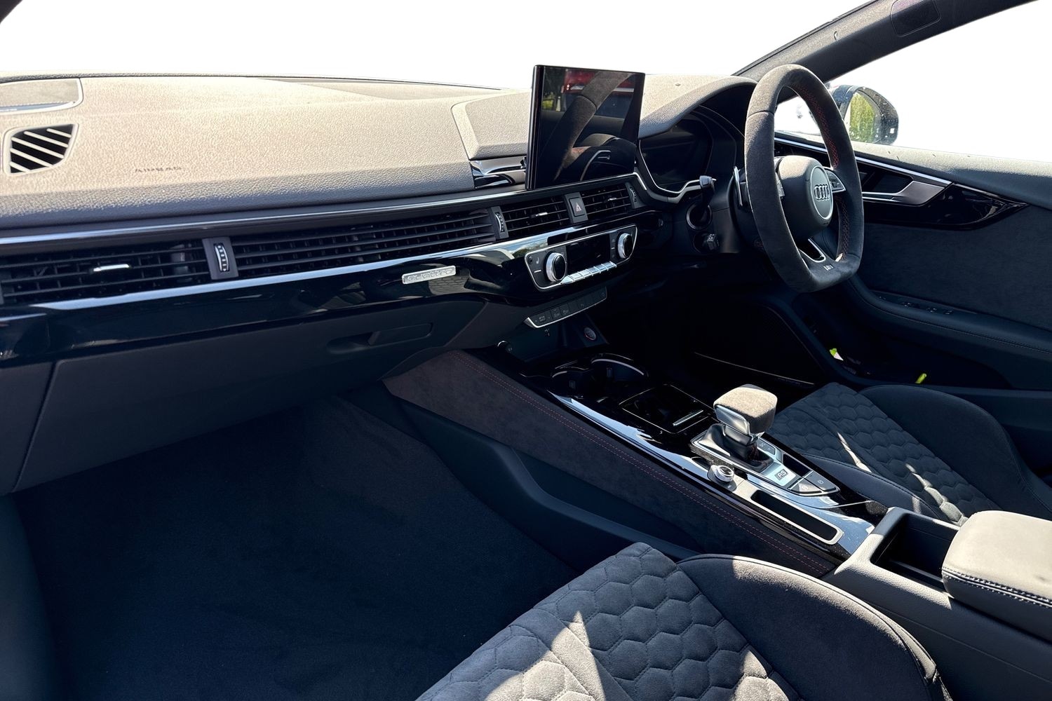 Used Audi RS5 2025 for sale - 76460983: Photo 14