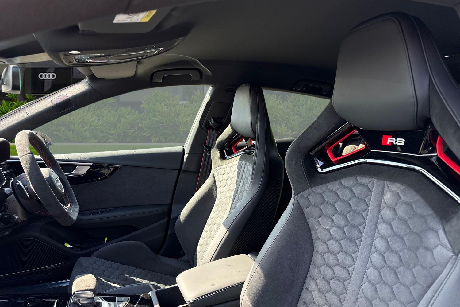 Used Audi RS5 2025 for sale - 76460983: Photo 15