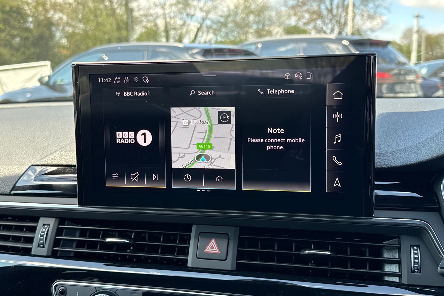 Used Audi RS5 2025 for sale - 76460983: Photo 16