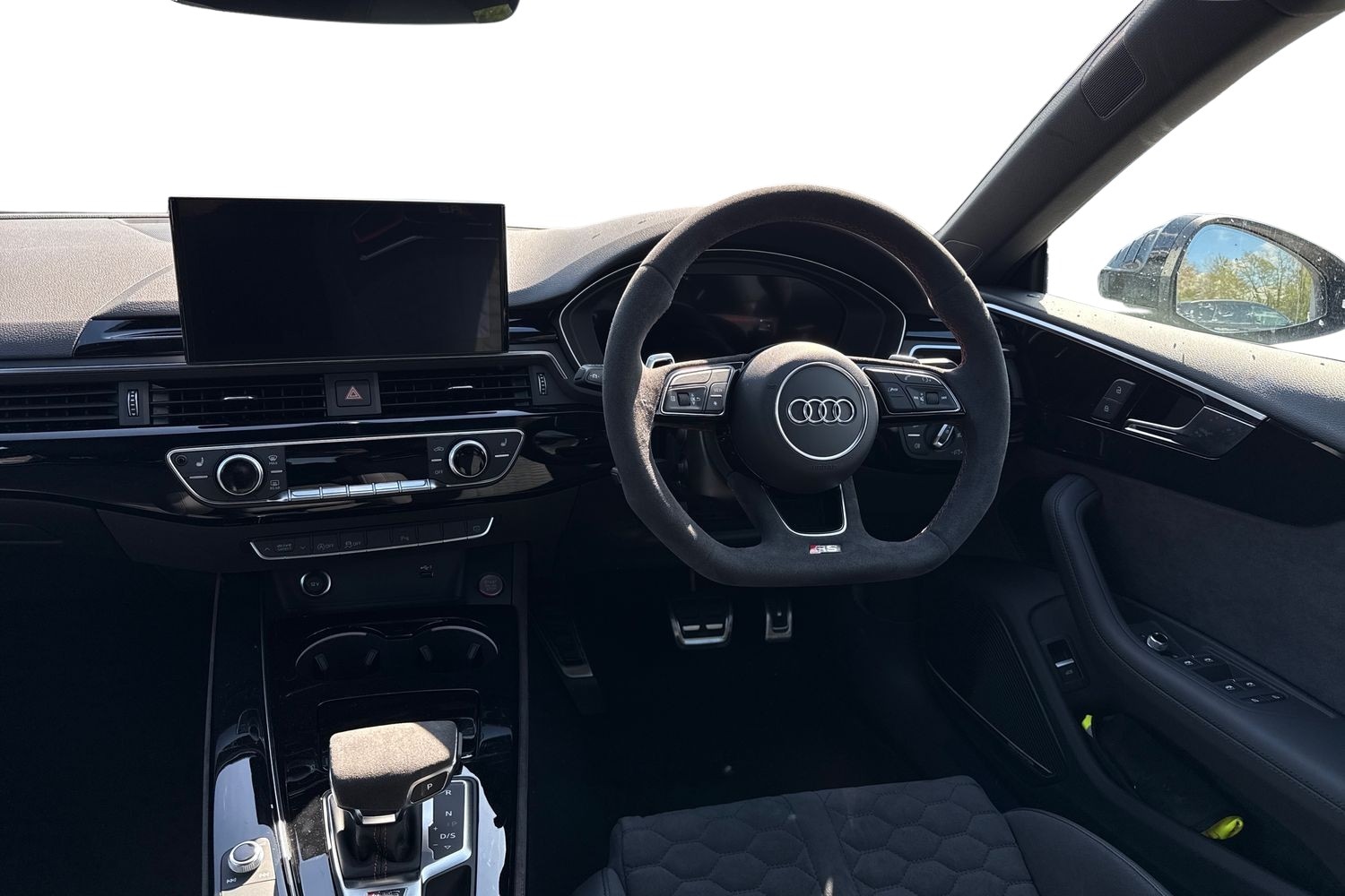 Used Audi RS5 2025 for sale - 76460983: Photo 17