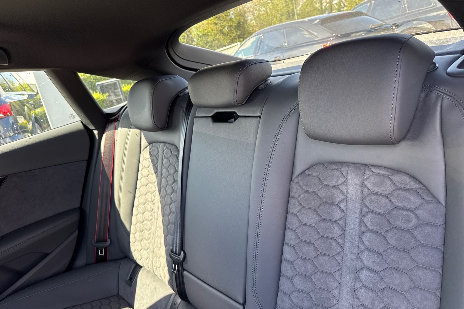 Used Audi RS5 2025 for sale - 76460983: Photo 18