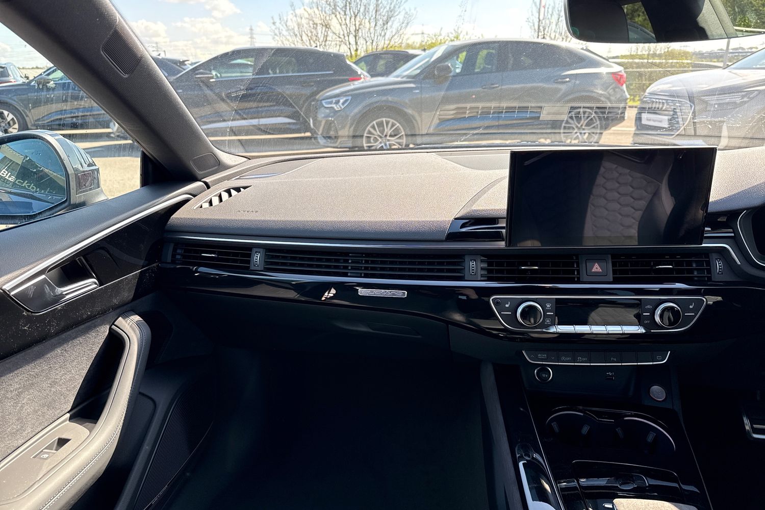 Used Audi RS5 2025 for sale - 76460983: Photo 19