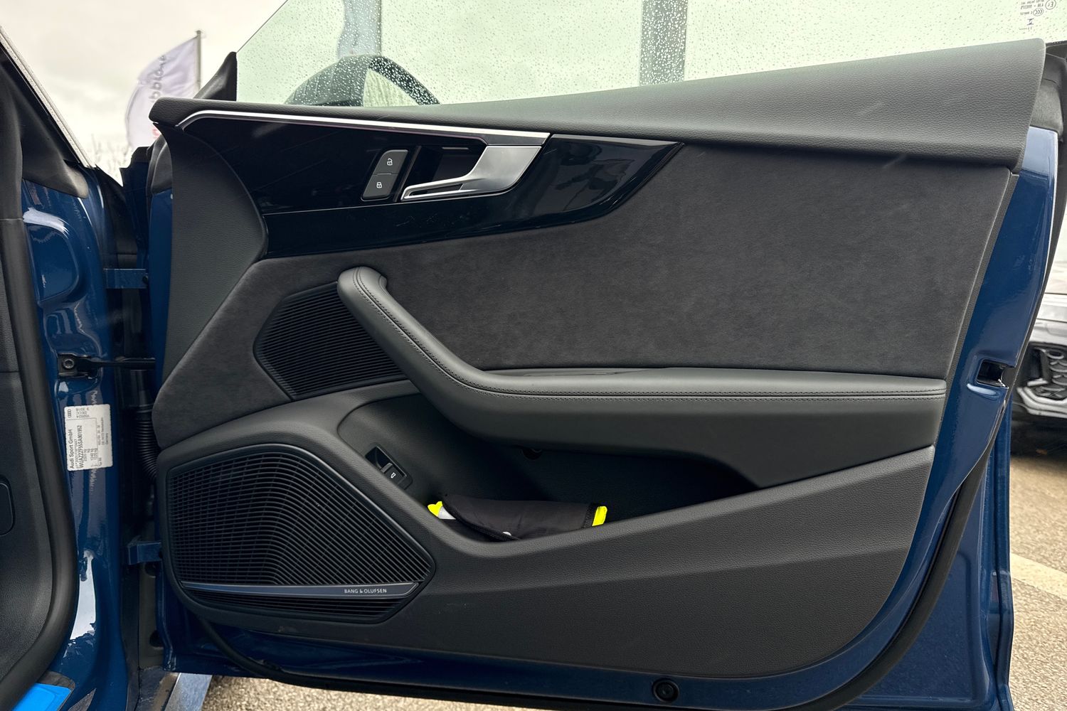 Used Audi RS5 2025 for sale - 76460983: Photo 20