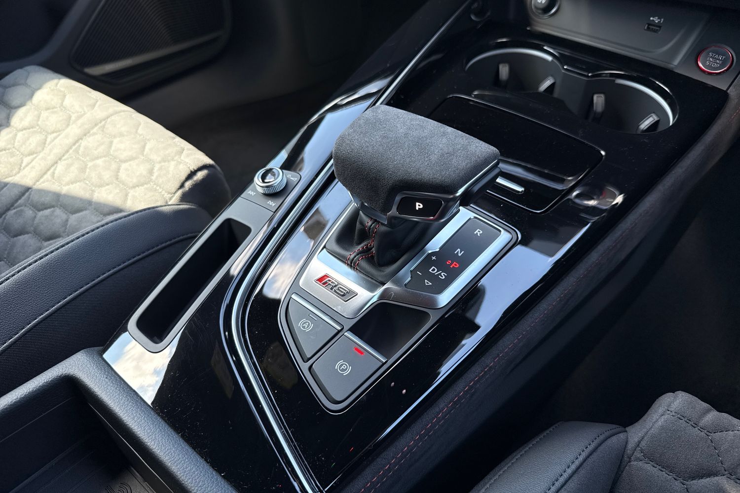 Used Audi RS5 2025 for sale - 76460983: Photo 22