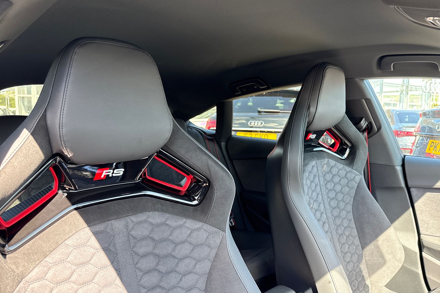 Used Audi RS5 2025 for sale - 76460983: Photo 23