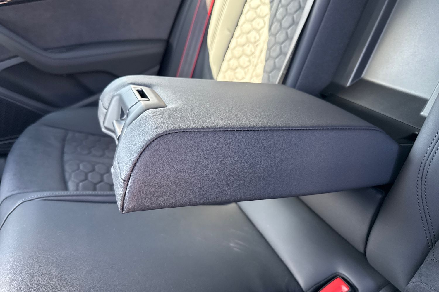 Used Audi RS5 2025 for sale - 76460983: Photo 26