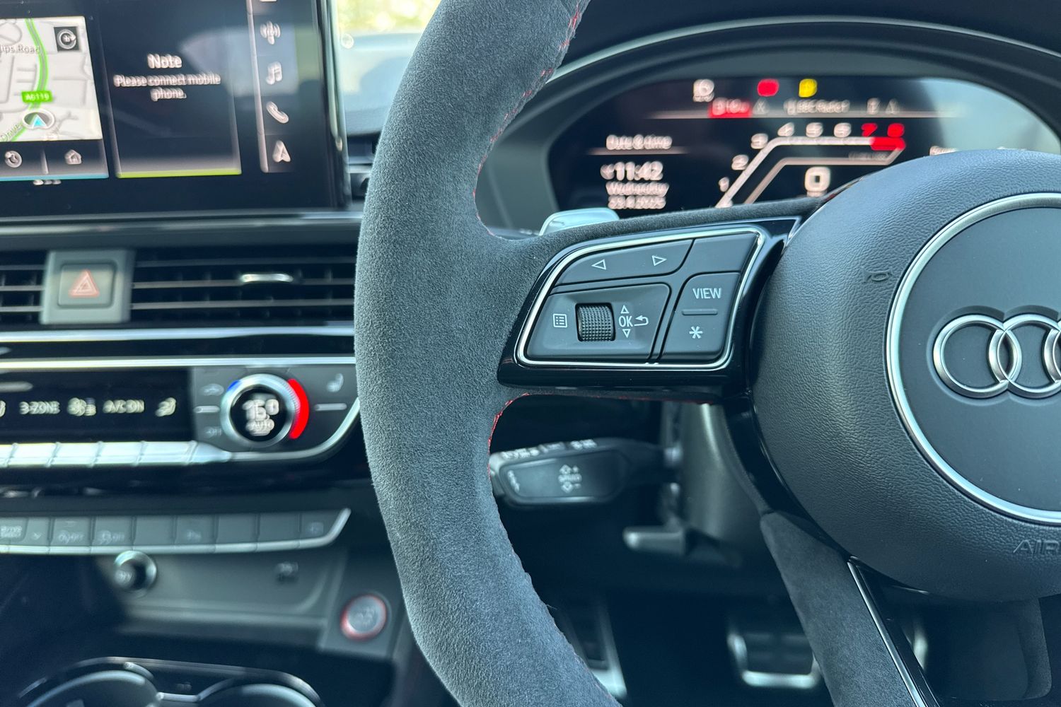 Used Audi RS5 2025 for sale - 76460983: Photo 33