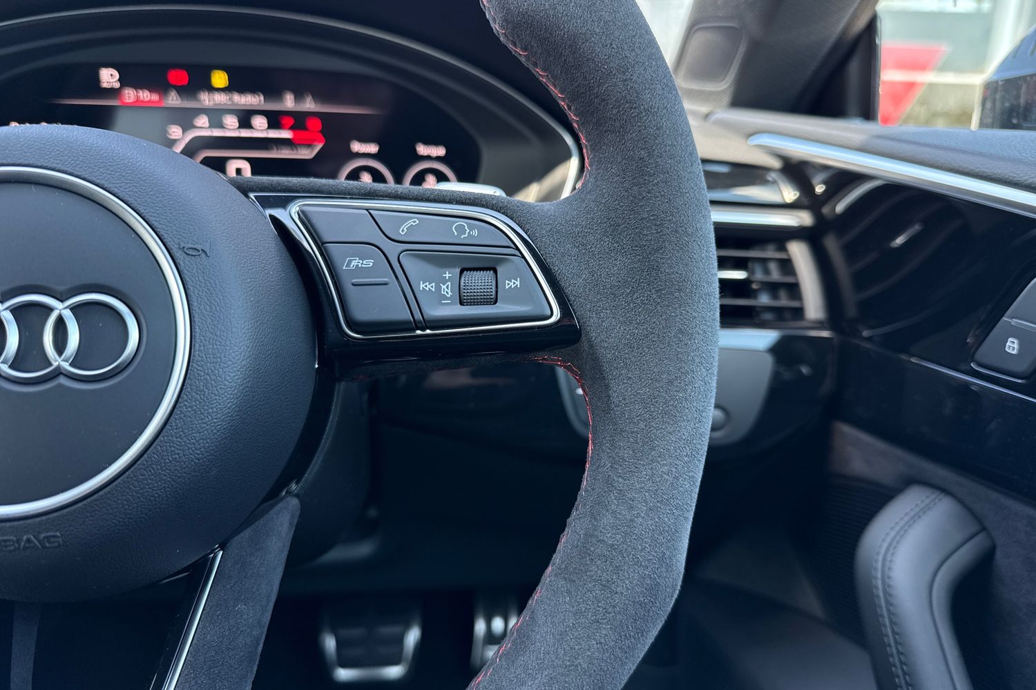 Used Audi RS5 2025 for sale - 76460983: Photo 34