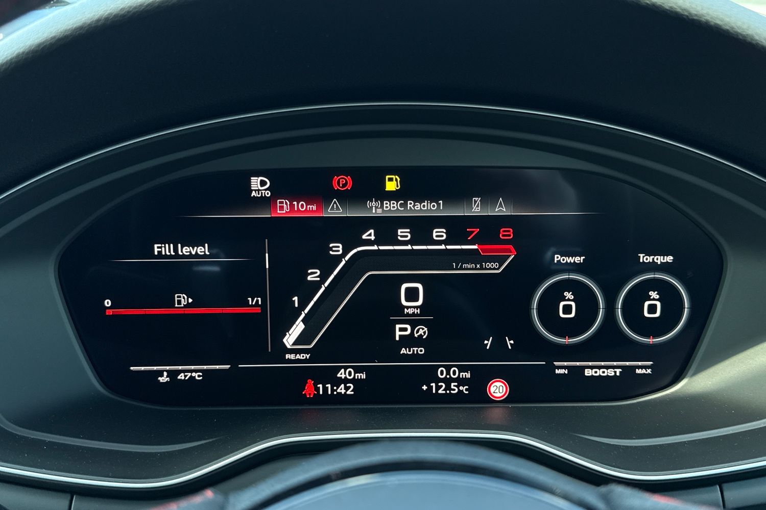 Used Audi RS5 2025 for sale - 76460983: Photo 35