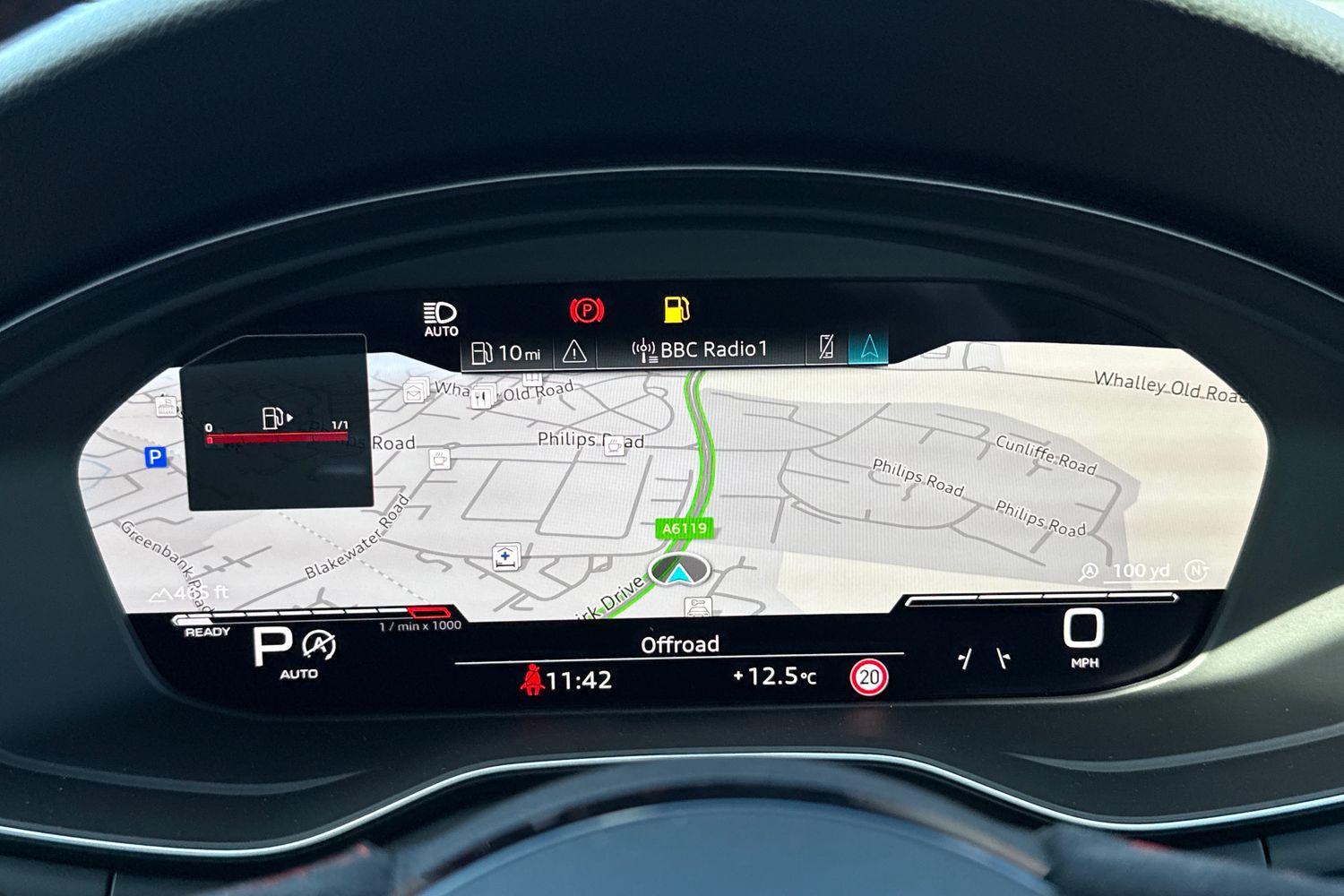 Used Audi RS5 2025 for sale - 76460983: Photo 36