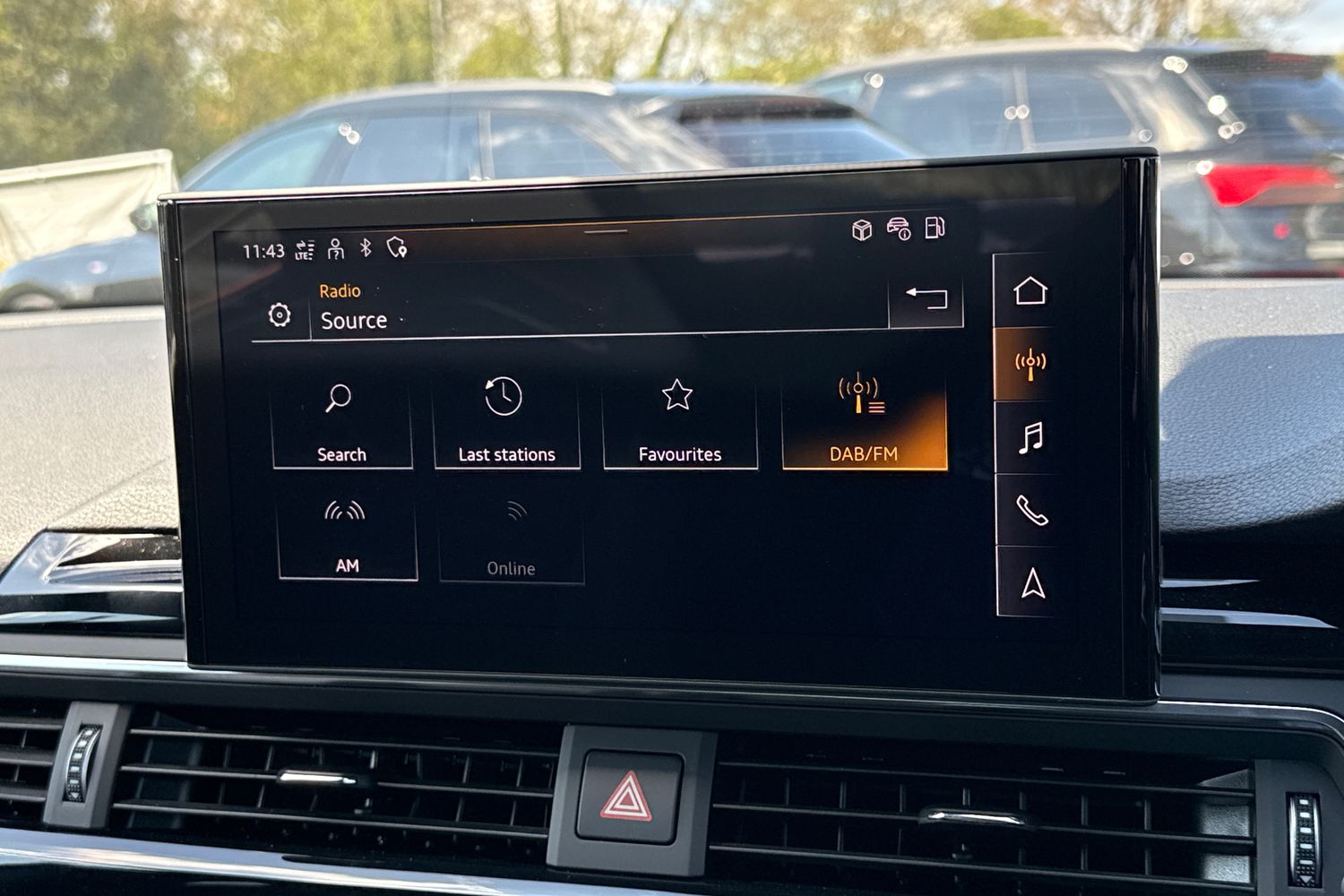 Used Audi RS5 2025 for sale - 76460983: Photo 37