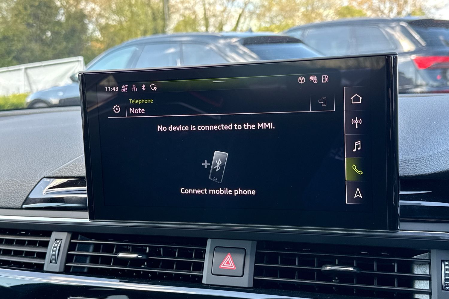 Used Audi RS5 2025 for sale - 76460983: Photo 39