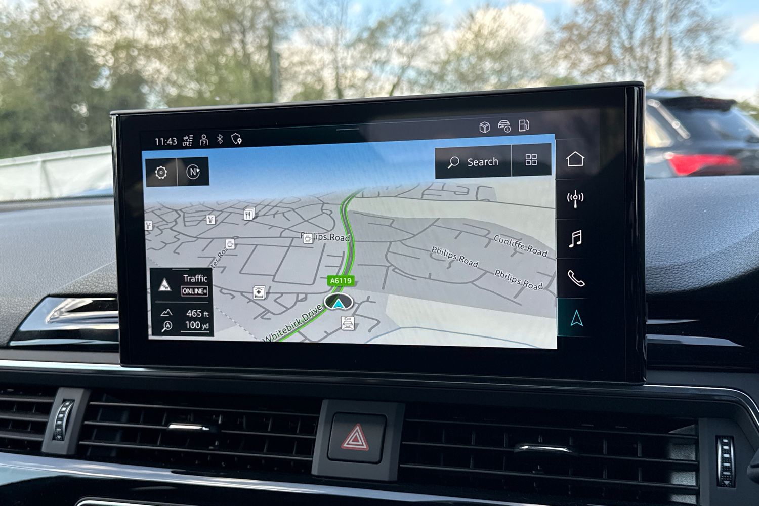 Used Audi RS5 2025 for sale - 76460983: Photo 40