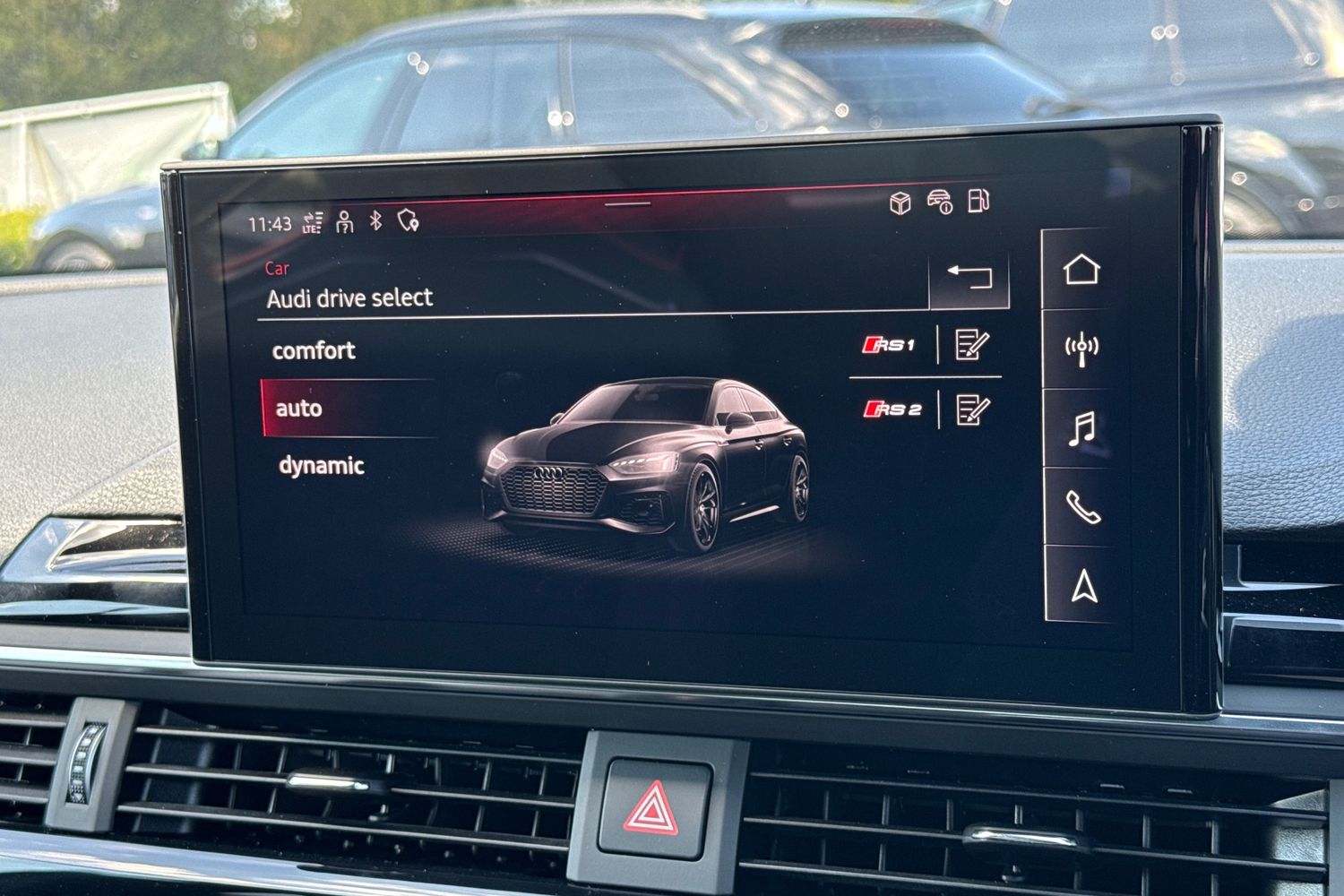 Used Audi RS5 2025 for sale - 76460983: Photo 41