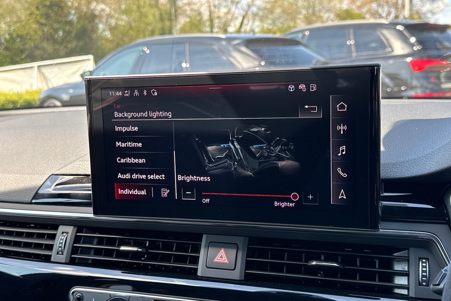 Used Audi RS5 2025 for sale - 76460983: Photo 44