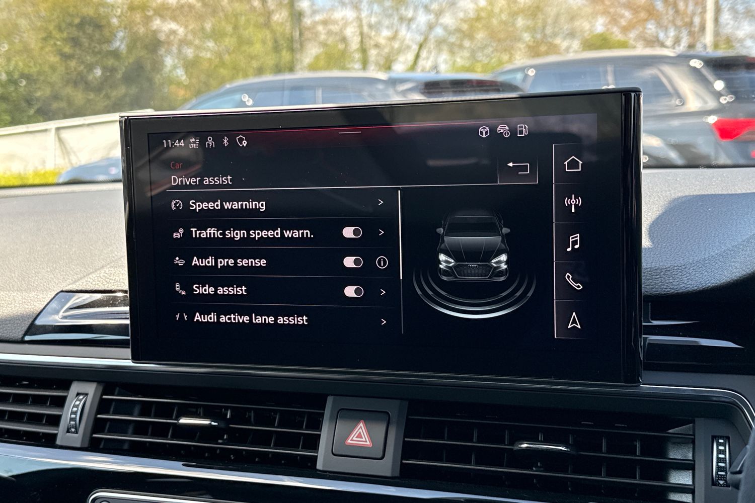 Used Audi RS5 2025 for sale - 76460983: Photo 45