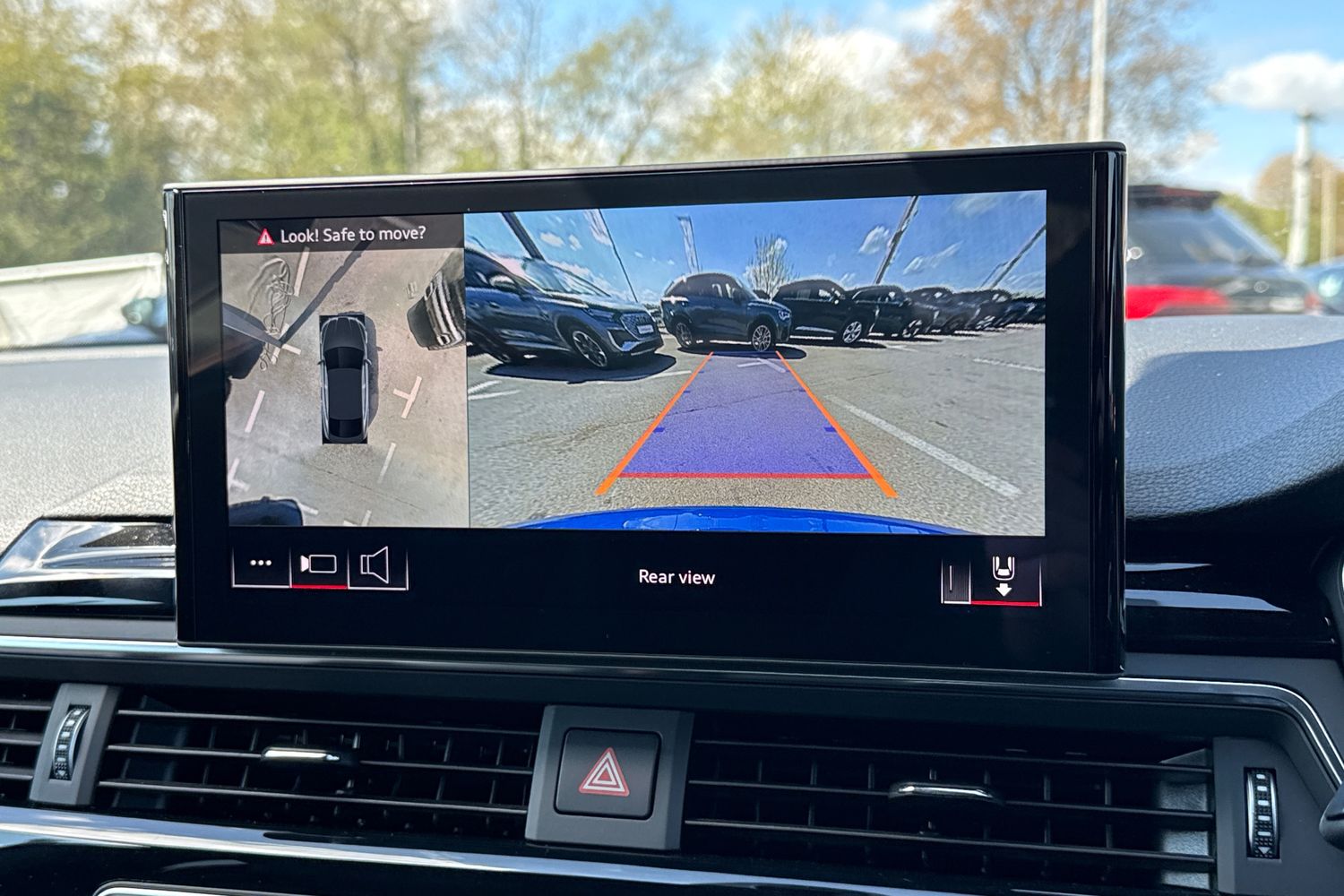 Used Audi RS5 2025 for sale - 76460983: Photo 46