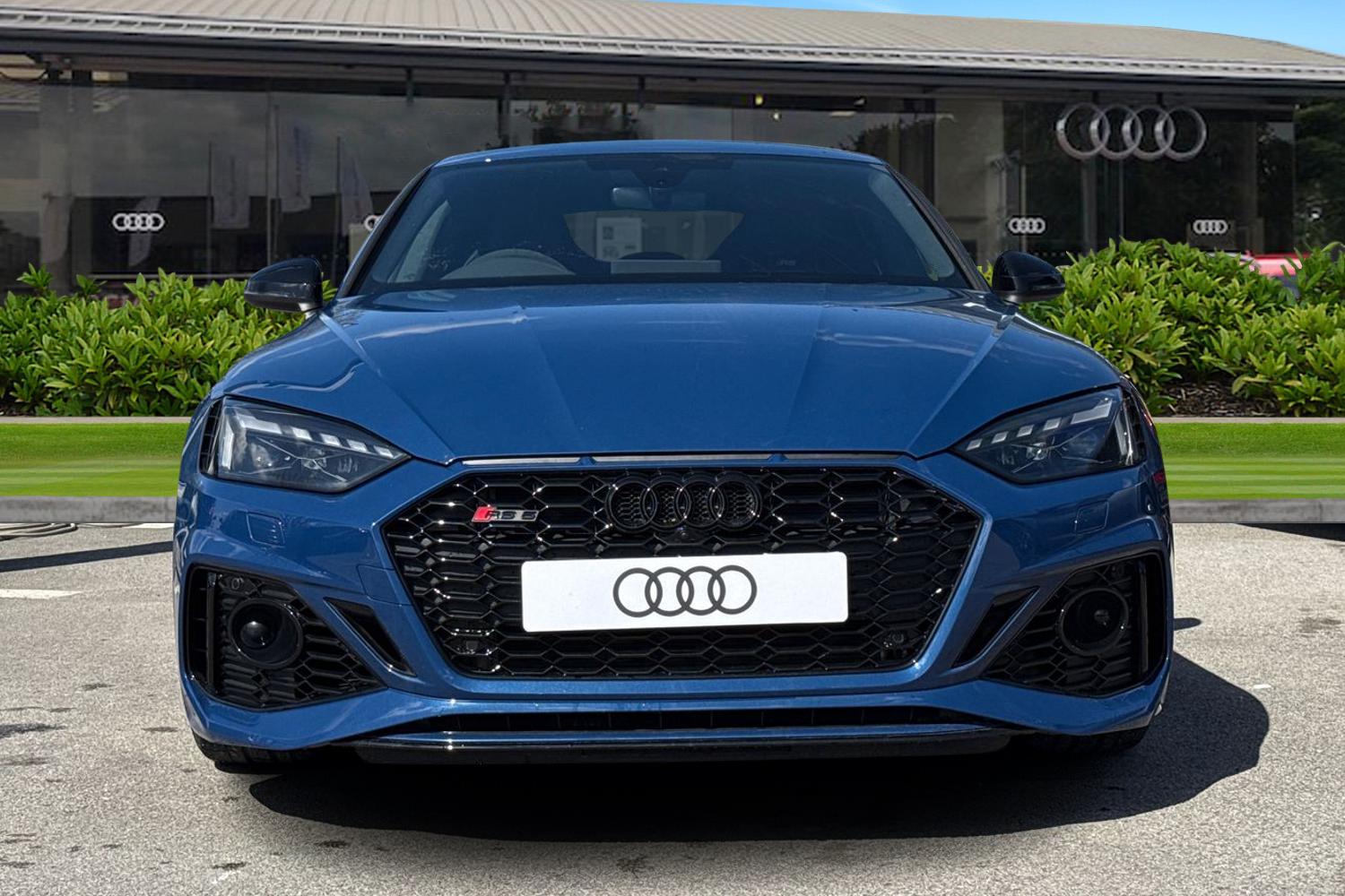 Used Audi RS5 2025 for sale - 76460983: Photo 5