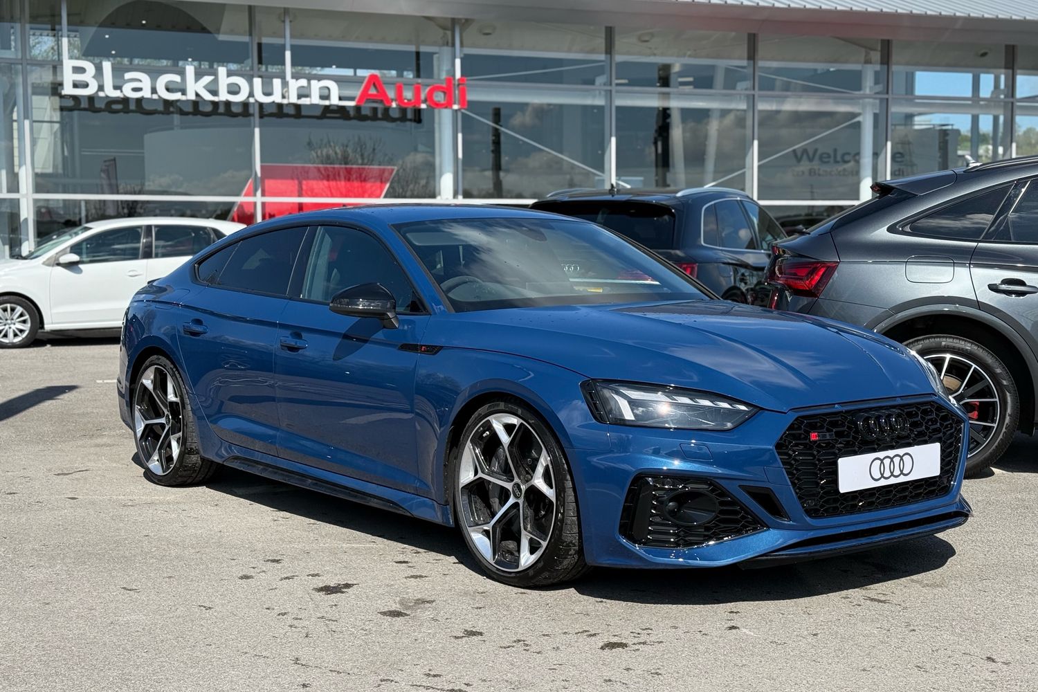 Used Audi RS5 2025 for sale - 76460983: Photo 50