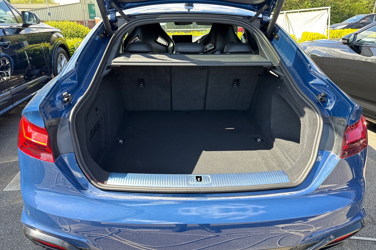 Used Audi RS5 2025 for sale - 76460983: Photo 6