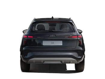 Used Audi Q3 2026 for sale - 78746145: Photo