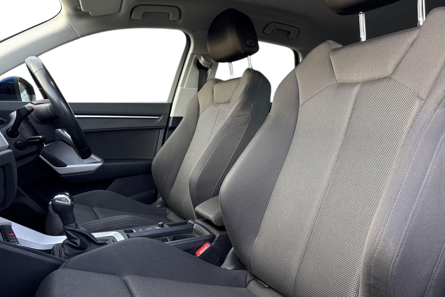 Used Audi Q3 2021 for sale - 77270514: Photo 16