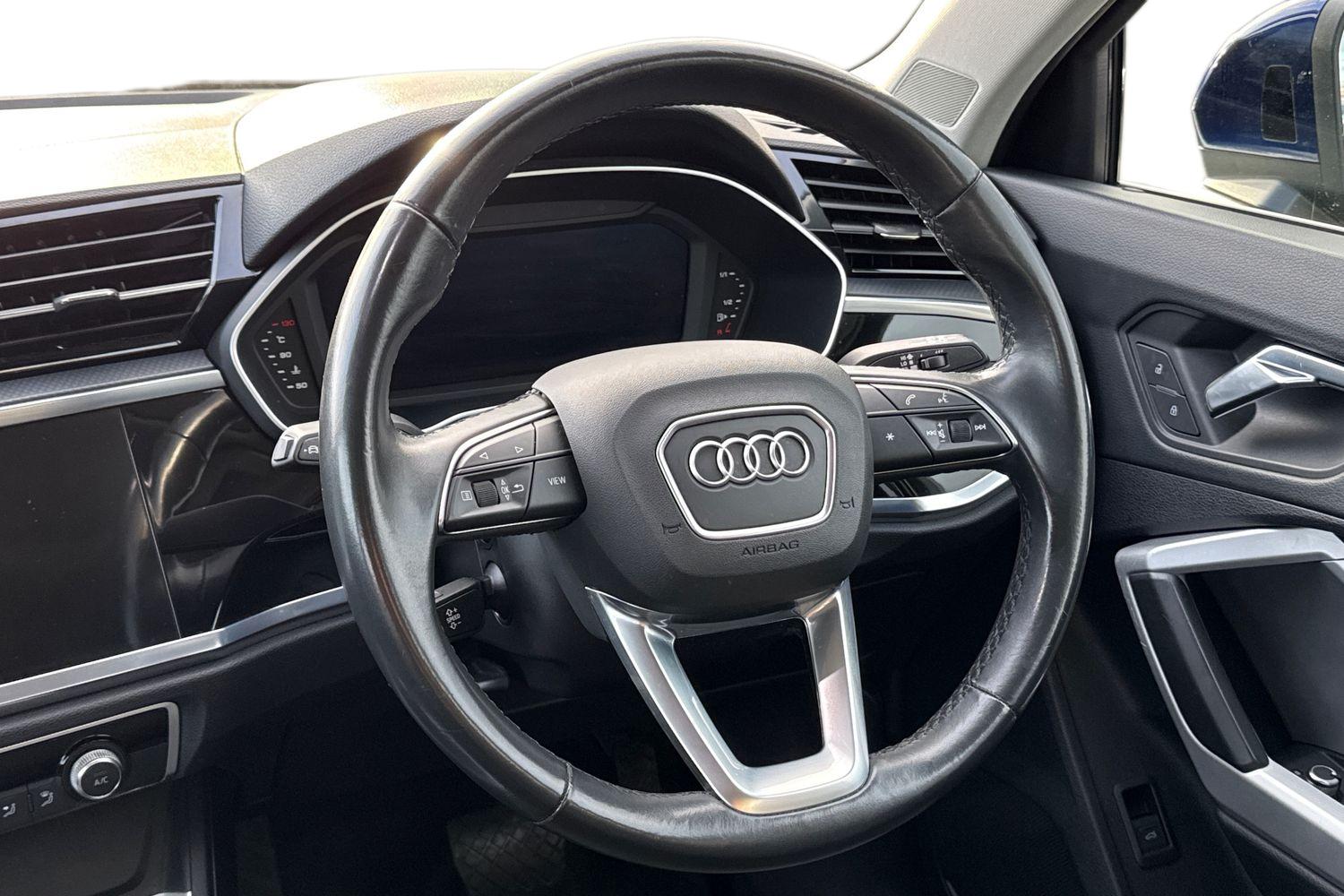 Used Audi Q3 2021 for sale - 77270514: Photo 18