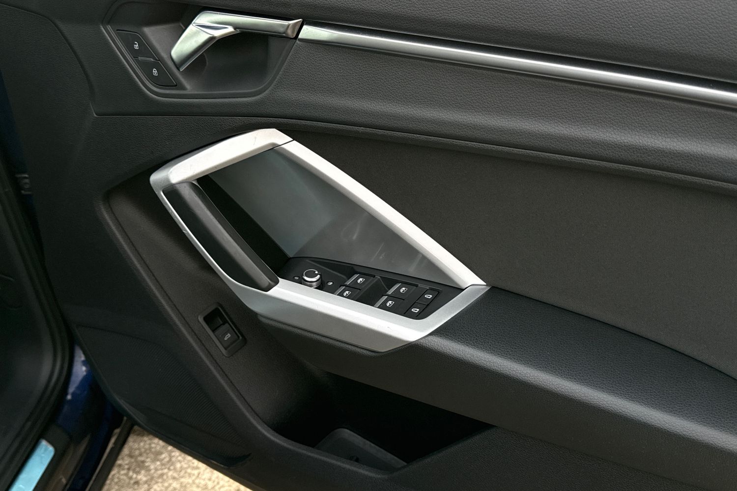 Used Audi Q3 2021 for sale - 77270514: Photo 21