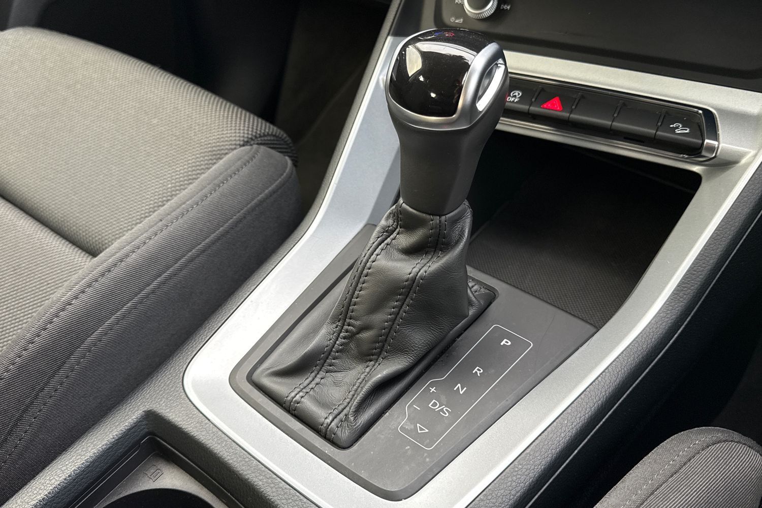 Used Audi Q3 2021 for sale - 77270514: Photo 23