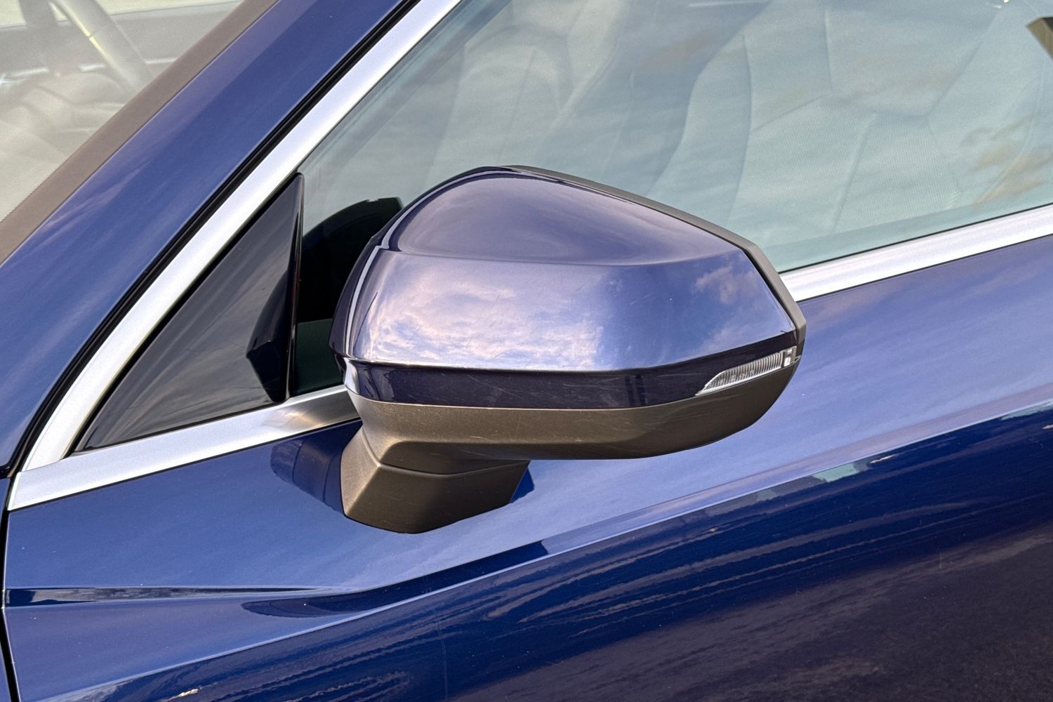 Used Audi Q3 2021 for sale - 77270514: Photo 25