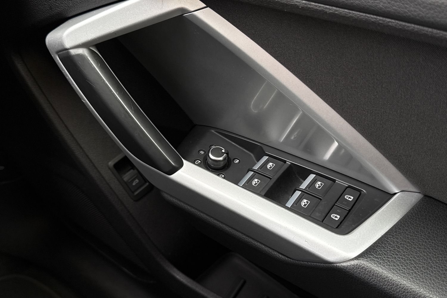 Used Audi Q3 2021 for sale - 77270514: Photo 37