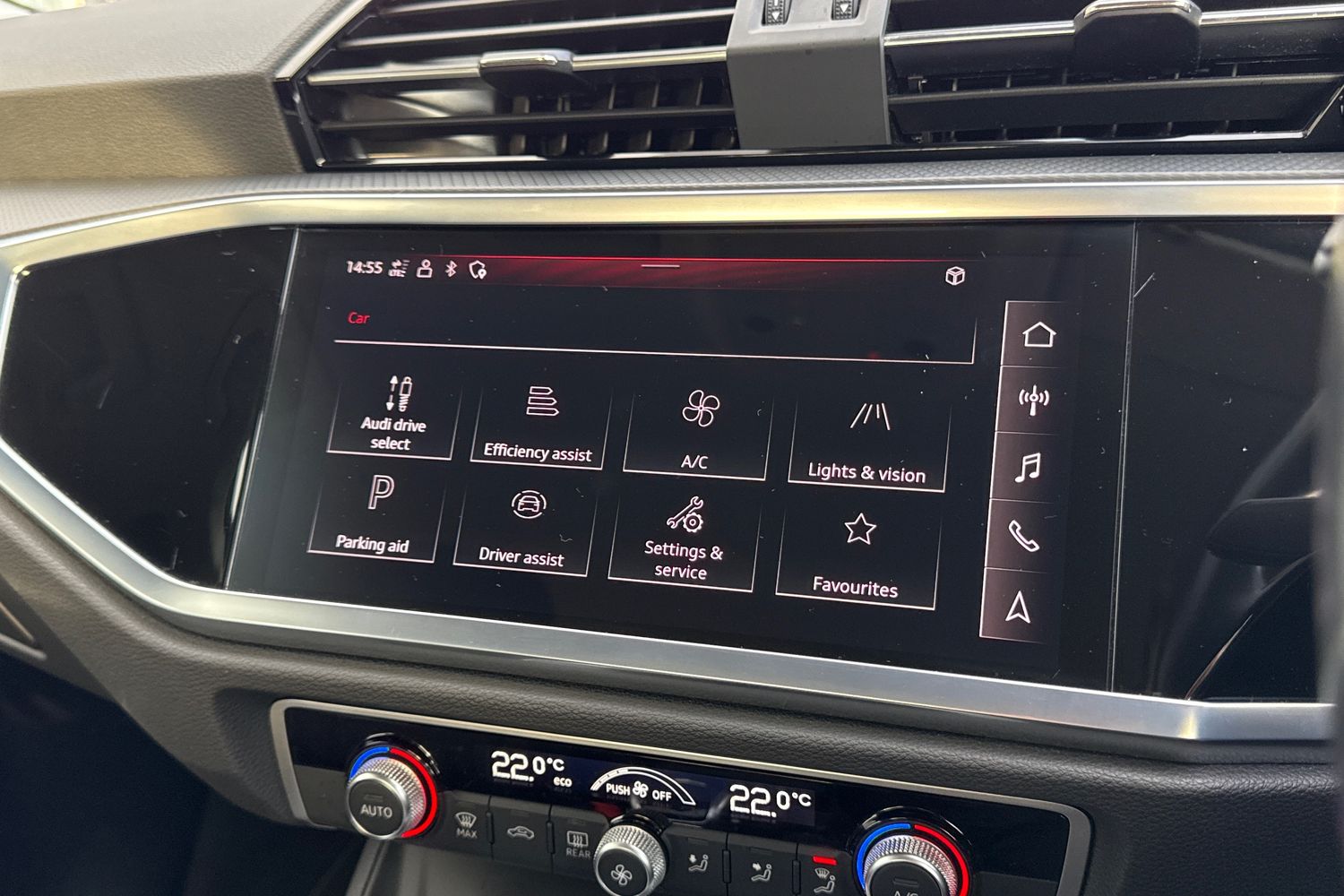 Used Audi Q3 2021 for sale - 77270514: Photo 41