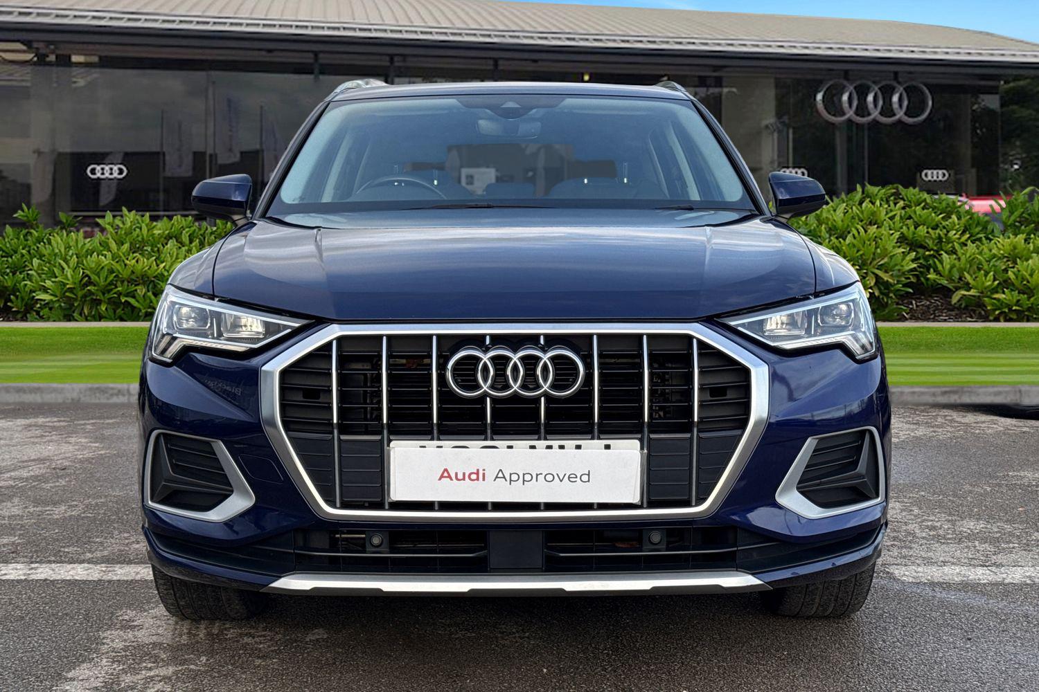 Used Audi Q3 2021 for sale - 77270514: Photo 6